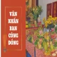 Văn Khấn Ban Công Đồng: Cầu Bình An và Tài Lộc