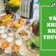 Cách Thực Hiện Văn Khấn Khai Trương Chuẩn Xác