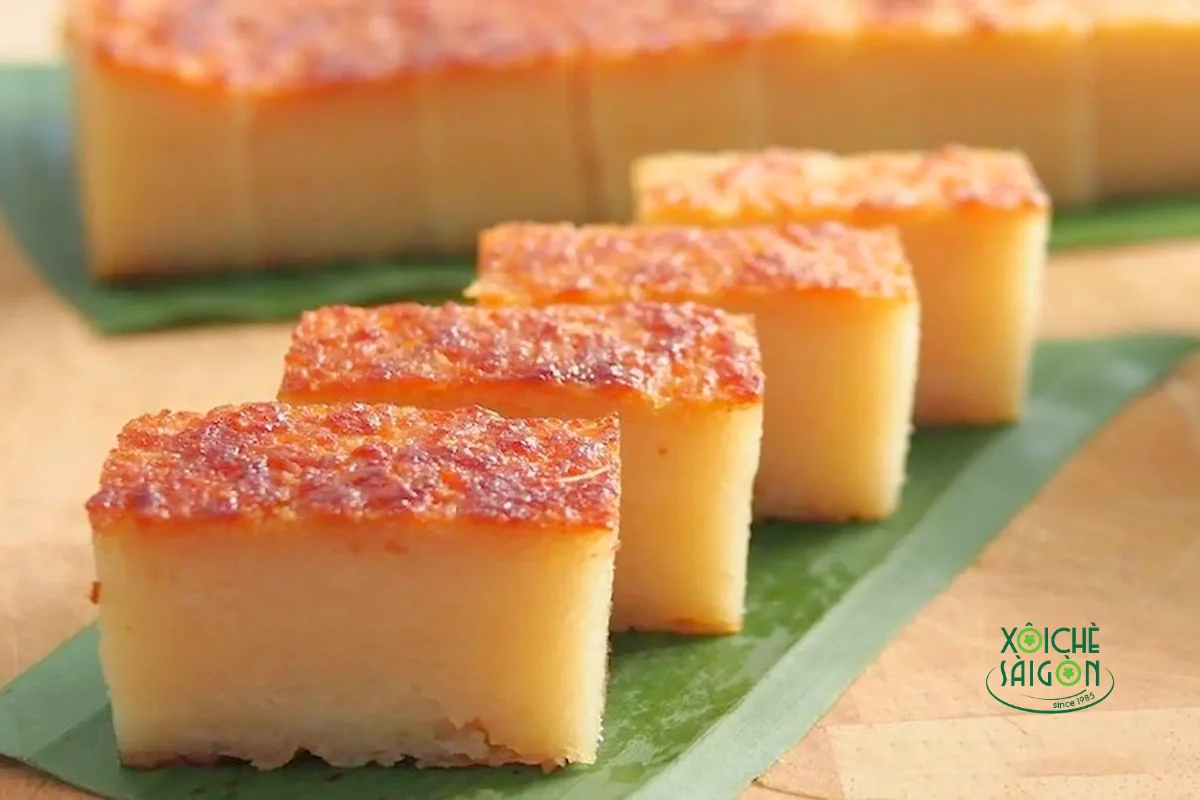 cách bảo quản bánh khoai mì nướng tr1