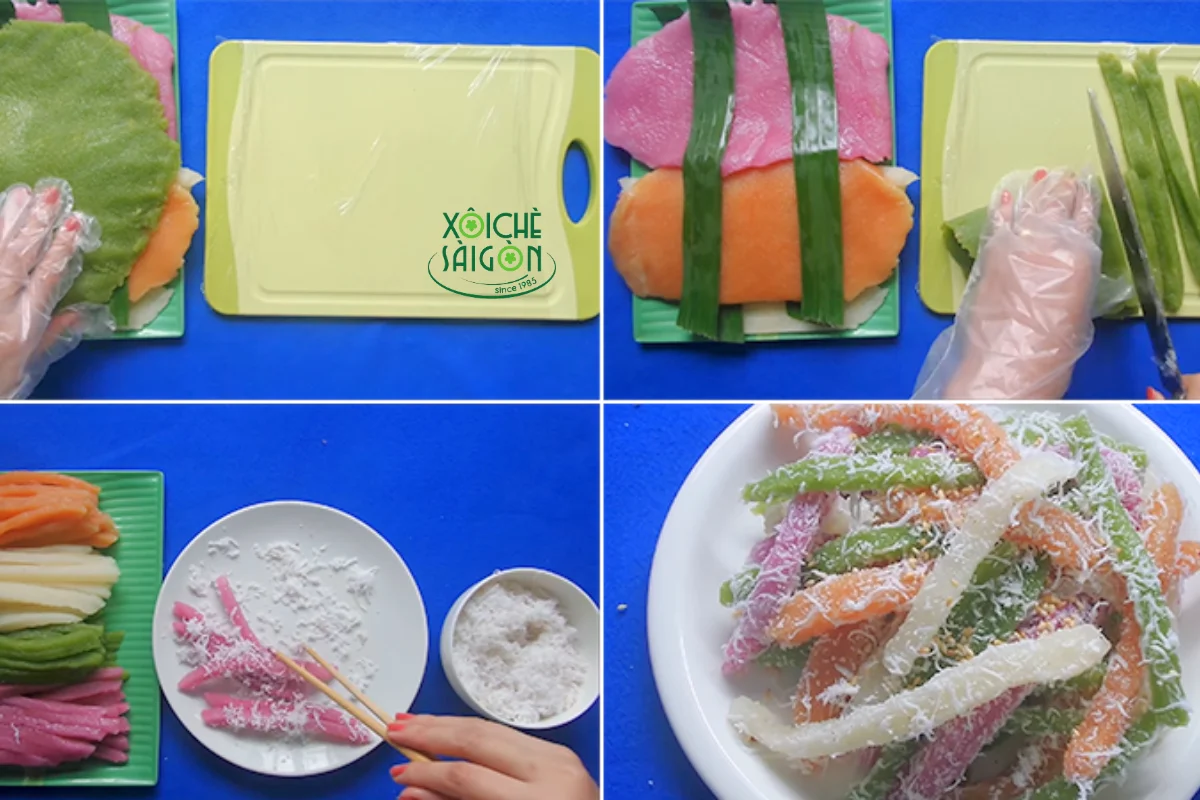 cách làm bánh tằm tại nhà tr6