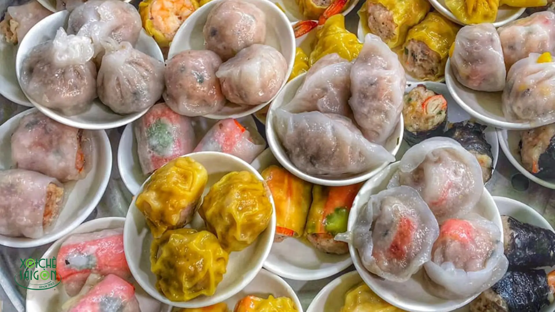 Dimsum Học Lạc