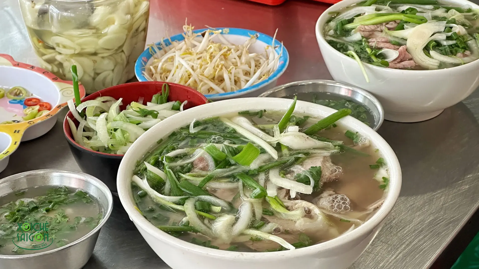 Phở Phú Gia