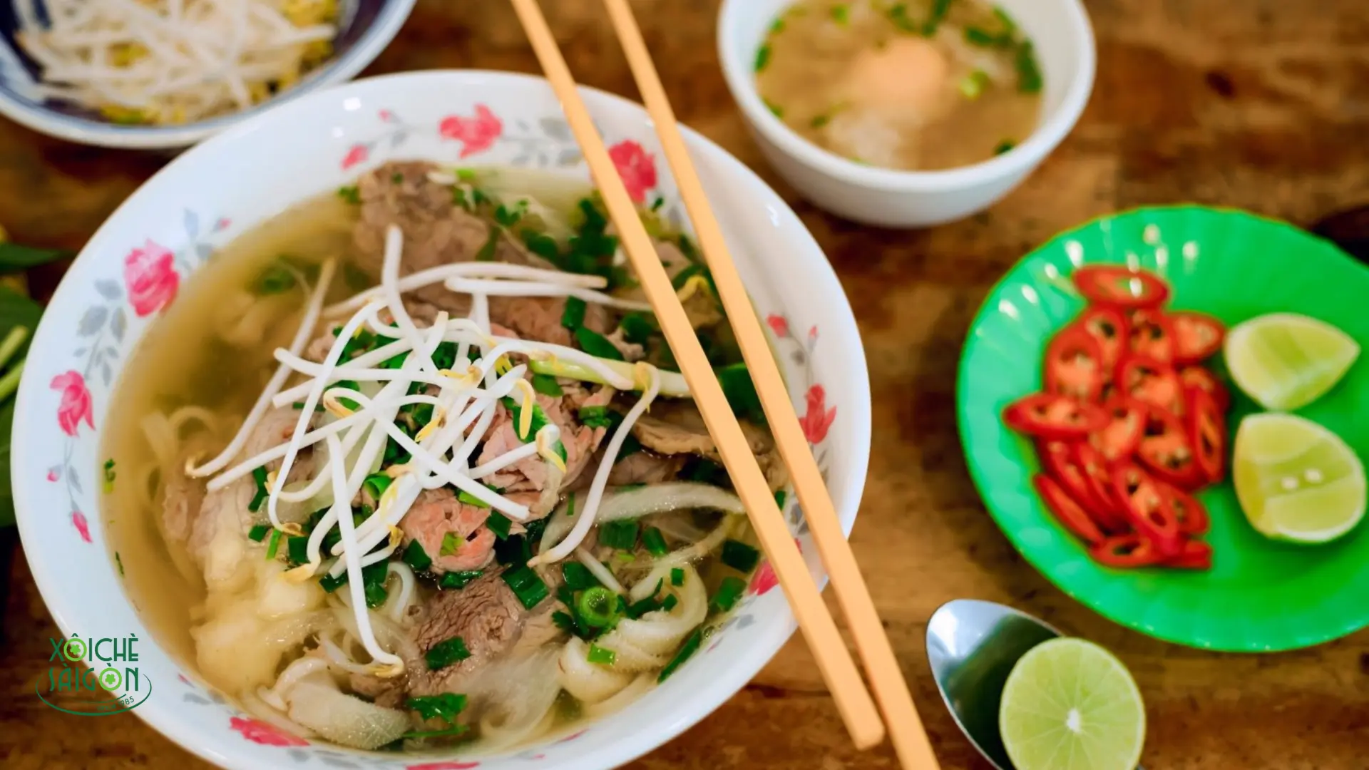 Phở Phú Vương