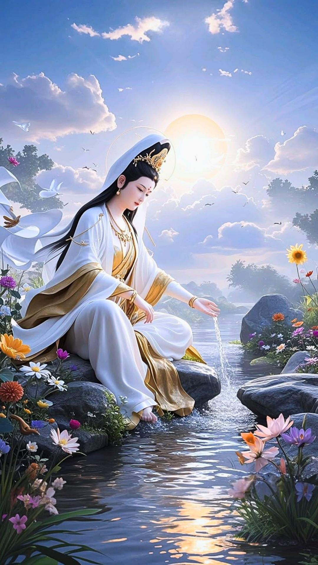 sáng tạo