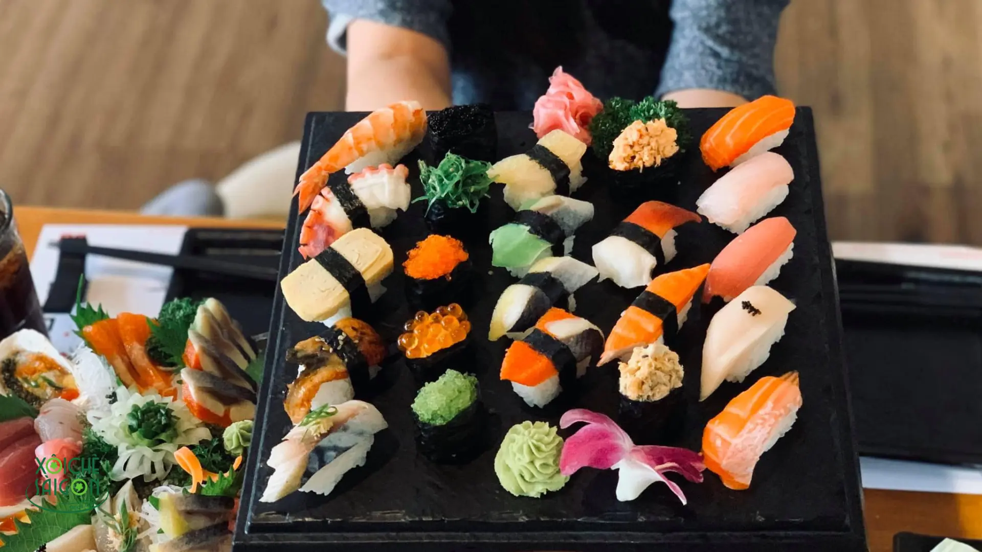 Sushi 88